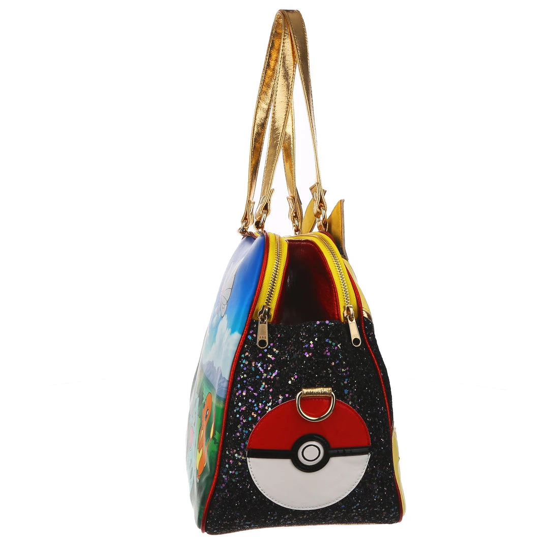 Irregular Choice X Hello Weekend Bag 36 Irregular Choice X Hello Weekend Bag