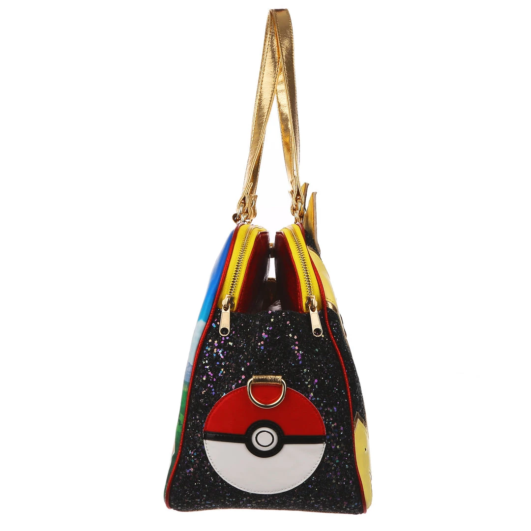 Irregular Choice X Hello Weekend Bag 37 Irregular Choice X Hello Weekend Bag