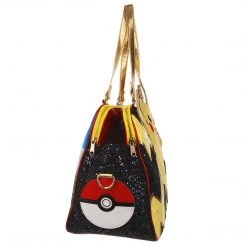 Irregular Choice X Hello Weekend Bag 80 Irregular Choice X Hello Weekend Bag