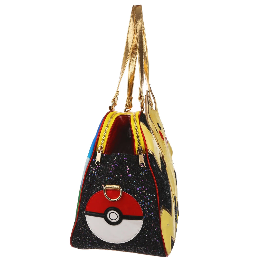 Irregular Choice X Hello Weekend Bag 38 Irregular Choice X Hello Weekend Bag