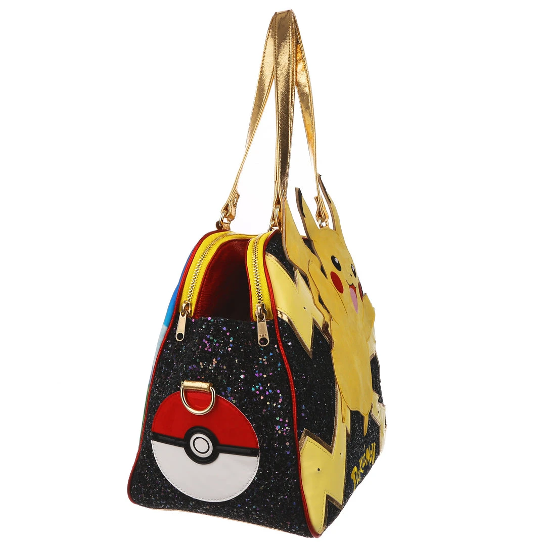 Irregular Choice X Hello Weekend Bag 39 Irregular Choice X Hello Weekend Bag