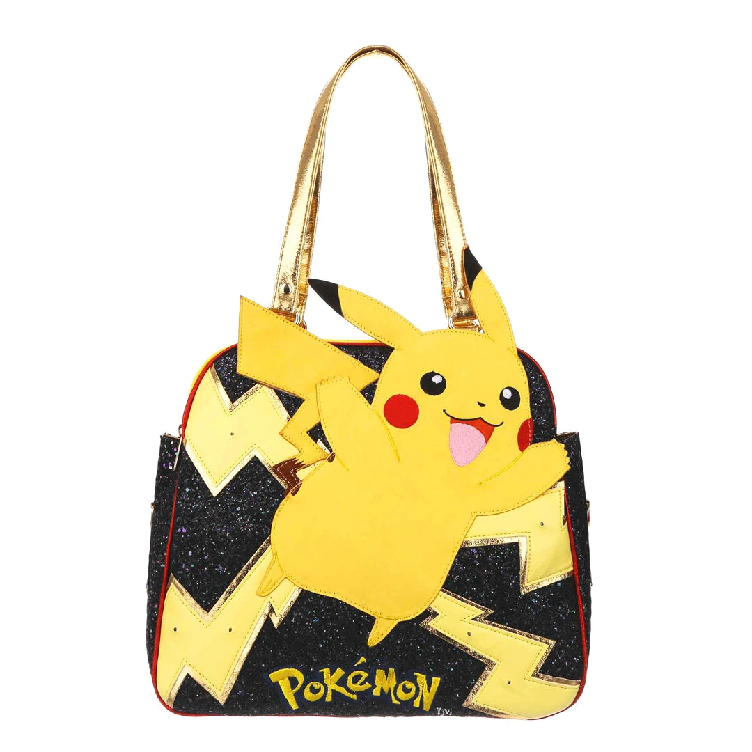 Irregular Choice X Hello Weekend Bag 4 Irregular Choice X Hello Weekend Bag