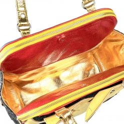 Irregular Choice X Hello Weekend Bag 49 Irregular Choice X Hello Weekend Bag