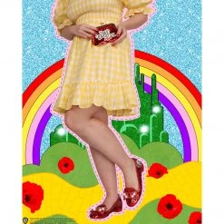 Irregular Choice X Always Had The Power