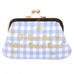 Irregular Choice X Everything On An Adventure Purse