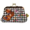 Irregular Choice Bags Kitten Cute Purse