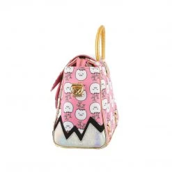 Irregular Choice X Hang In There Bag