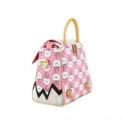 Irregular Choice X Hang In There Bag