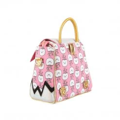 Irregular Choice X Hang In There Bag