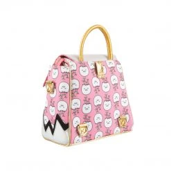 Irregular Choice X Hang In There Bag