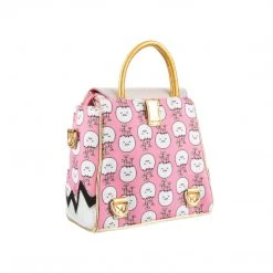 Irregular Choice X Hang In There Bag