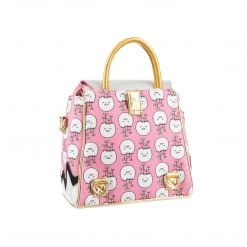 Irregular Choice X Hang In There Bag