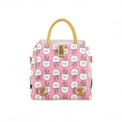 Irregular Choice X Hang In There Bag