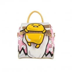 Irregular Choice X Hang In There Bag