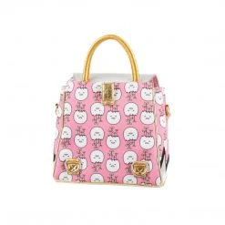 Irregular Choice X Hang In There Bag