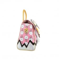 Irregular Choice X Hang In There Bag