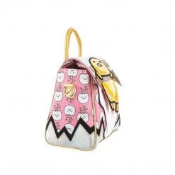 Irregular Choice X Hang In There Bag
