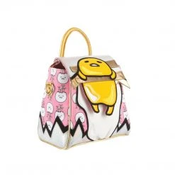 Irregular Choice X Hang In There Bag