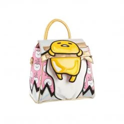 Irregular Choice X Hang In There Bag