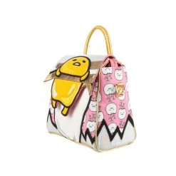 Irregular Choice X Hang In There Bag