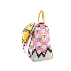Irregular Choice X Hang In There Bag
