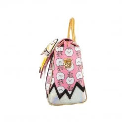 Irregular Choice X Hang In There Bag
