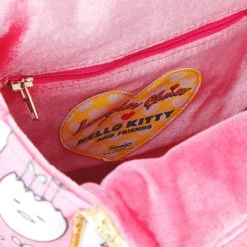 Irregular Choice X Hang In There Bag