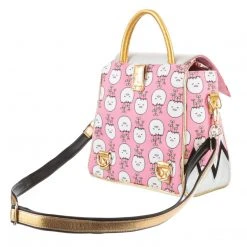 Irregular Choice X Hang In There Bag