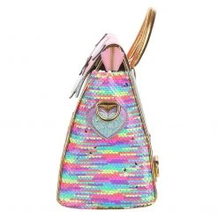 Irregular Choice X Trainers Club Bag Everything