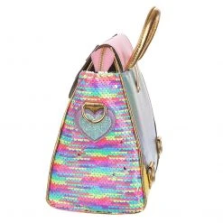Irregular Choice X Trainers Club Bag Everything