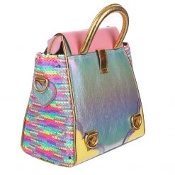 Irregular Choice X Trainers Club Bag Everything