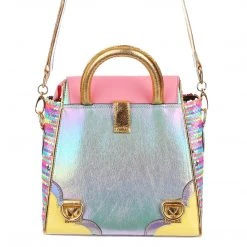 Irregular Choice X Trainers Club Bag Everything