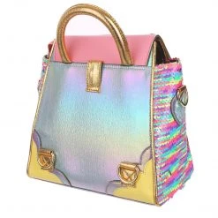 Irregular Choice X Trainers Club Bag Everything