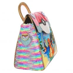 Irregular Choice X Trainers Club Bag Everything