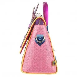 Irregular Choice Bags Butterfly Boom Backpack