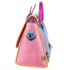 Irregular Choice Bags Butterfly Boom Backpack