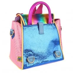 Irregular Choice Bags Butterfly Boom Backpack