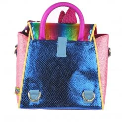 Irregular Choice Bags Butterfly Boom Backpack