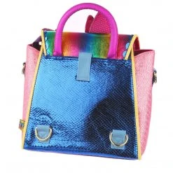 Irregular Choice Bags Butterfly Boom Backpack