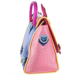 Irregular Choice Bags Butterfly Boom Backpack