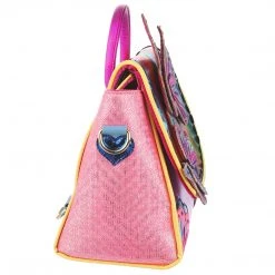 Irregular Choice Bags Butterfly Boom Backpack