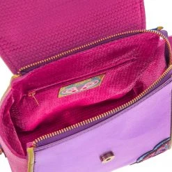 Irregular Choice Bags Butterfly Boom Backpack