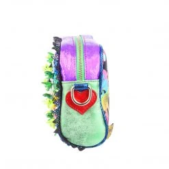 Irregular Choice Bags Totally Triceratops Bag