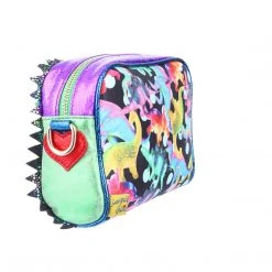 Irregular Choice Bags Totally Triceratops Bag