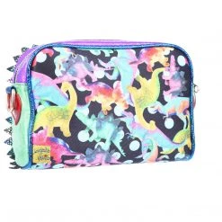 Irregular Choice Bags Totally Triceratops Bag