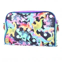 Irregular Choice Bags Totally Triceratops Bag