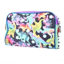 Irregular Choice Bags Totally Triceratops Bag