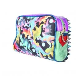 Irregular Choice Bags Totally Triceratops Bag