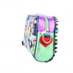 Irregular Choice Bags Totally Triceratops Bag