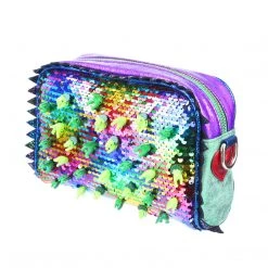 Irregular Choice Bags Totally Triceratops Bag